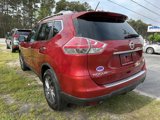 Used 2016 Nissan Rogue SL image 4