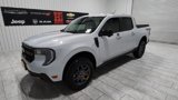 Used 2025 Ford Maverick Tremor image 4
