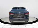 Certified 2021 Lexus RX 350 FWD w/ Luxury Package image 5
