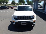 Used 2023 Jeep Renegade Latitude image 3