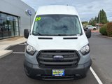 Used 2020 Ford Transit 250 148 High Roof w/ Load Area Protection Package image 2