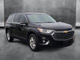Used 2019 Chevrolet Traverse LT image 3