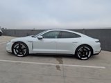 Certified 2022 Porsche Taycan image 2