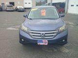Used 2013 Honda CR-V EX image 2