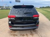 Used 2020 Jeep Grand Cherokee Limited X image 4