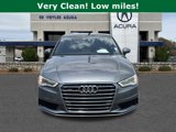 Used 2015 Audi A3 2.0T Premium Plus image 2