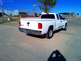 Used 2006 Dodge Dakota SLT image 3