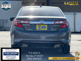 Used 2012 Toyota Camry XLE image 6