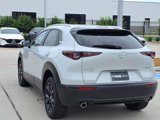 New 2025 MAZDA CX-30 AWD 2.5 S w/ Select Sport Pkg image 4