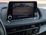 Used 2023 Nissan Rogue S image 4