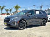 Used 2023 Chevrolet Equinox LT image 2