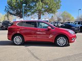 Used 2020 Buick Envision Premium image 2