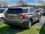 Certified 2021 Ford Explorer XLT image 6