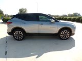Used 2023 Chevrolet Blazer RS w/ Driver Confidence II Package image 2