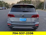 New 2024 Volkswagen Taos SE image 4