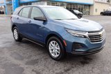 Used 2024 Chevrolet Equinox LS image 2