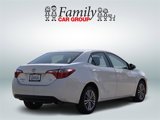 Used 2014 Toyota Corolla LE image 4