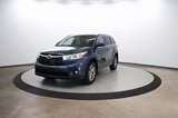 Used 2015 Toyota Highlander XLE image 4
