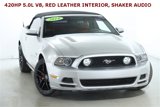 Used 2014 Ford Mustang GT Premium w/ Comfort Package image 2