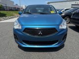 Used 2020 Mitsubishi Mirage G4 ES image 2