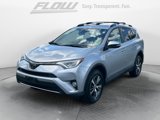 Used 2018 Toyota RAV4 XLE image 3