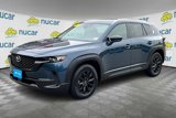 Used 2024 MAZDA CX-50 AWD 2.5 S w/ Preferred Package image 3