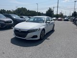 Used 2022 Honda Accord EX-L image 4