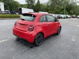 New 2024 FIAT 500 e (RED) image 5