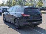 Certified 2022 Chevrolet Equinox RS w/ RS Leather Package image 5