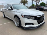 Used 2019 Honda Accord Sport image 2