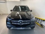 Certified 2022 Mercedes-Benz GLE 350 image 5