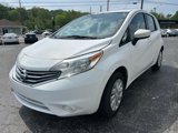 Used 2016 Nissan Versa Note SV image 4