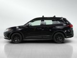 Used 2018 Mitsubishi Outlander LE image 2