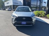 Used 2022 Toyota Corolla Cross L image 2