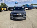 New 2026 Chevrolet TrailBlazer LT w/ LT Cold Weather Package image 2