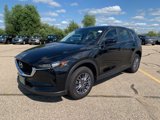 Used 2017 MAZDA CX-5 Sport image 3