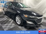 Used 2023 Chevrolet Malibu LT image 5