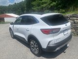 Used 2022 Ford Escape Titanium w/ Class II Trailer Tow Package image 5