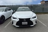 Used 2021 Lexus IS 300 w/ Comfort Package image 4