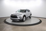 Certified 2022 Chevrolet Blazer LT image 4