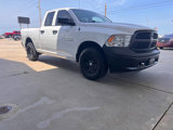 Used 2018 RAM 1500 Tradesman w/ Protection Group image 4