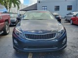 Used 2015 Kia Optima LX w/ Hybrid Convenience Package image 2