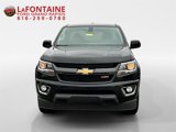 Used 2015 Chevrolet Colorado Z71 image 2