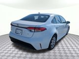 Used 2023 Toyota Corolla LE image 3