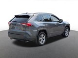 Used 2022 Toyota RAV4 XLE image 3