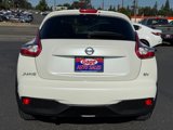 Used 2017 Nissan Juke SV w/ Technology Package image 5