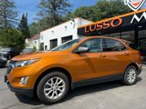 Used 2018 Chevrolet Equinox LS image 3