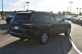 Used 2021 Jeep Grand Cherokee L Limited image 5
