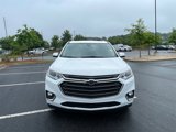 Used 2019 Chevrolet Traverse Premier w/ Driver Confidence II Package image 2