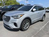 Used 2018 Hyundai Santa Fe SE w/ Cargo Package image 3